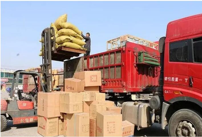 杭州到靖安县物流专线