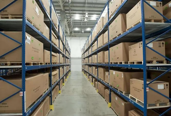 杭州到靖安县货物仓储