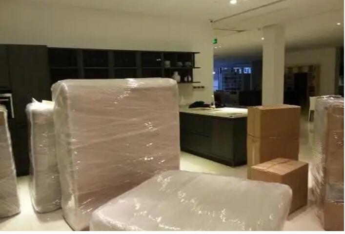 杭州到靖安县长途搬家